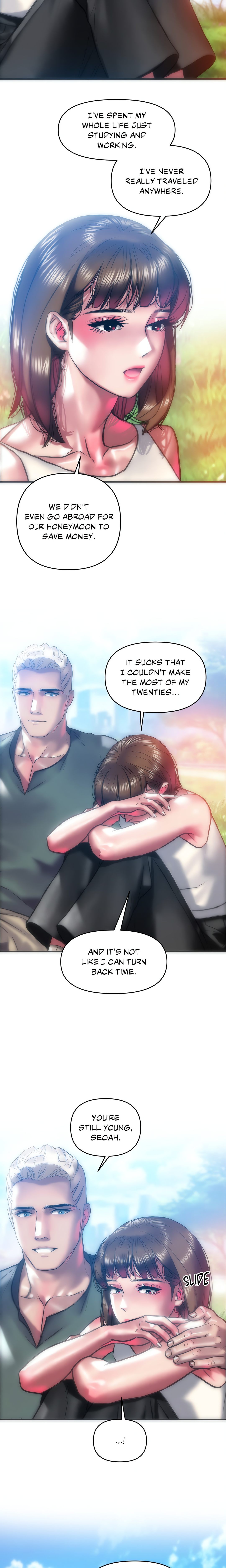 Trophy Wives Chapter 54 image 5