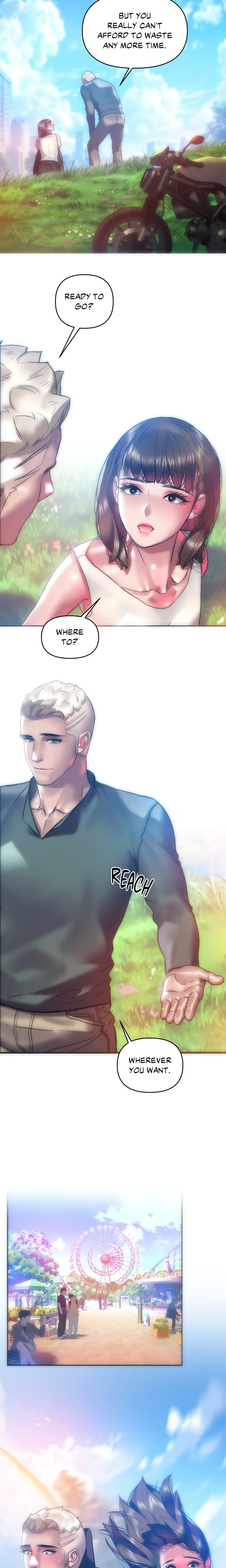 Trophy Wives Chapter 54 image 6