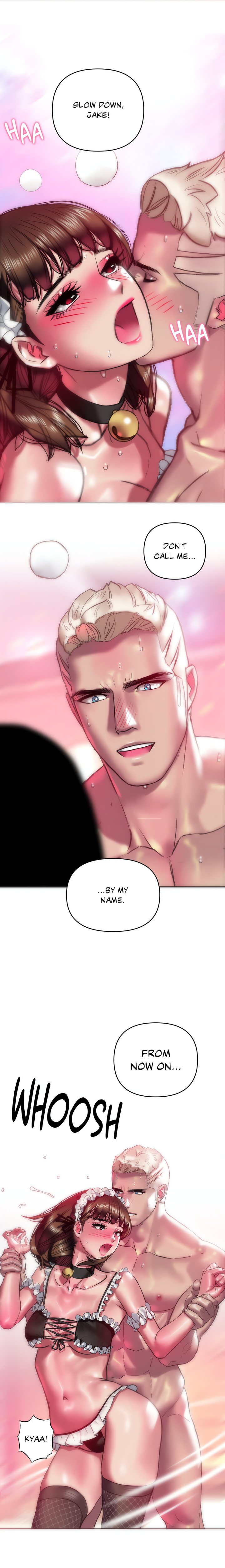 Trophy Wives Chapter 55 image 1