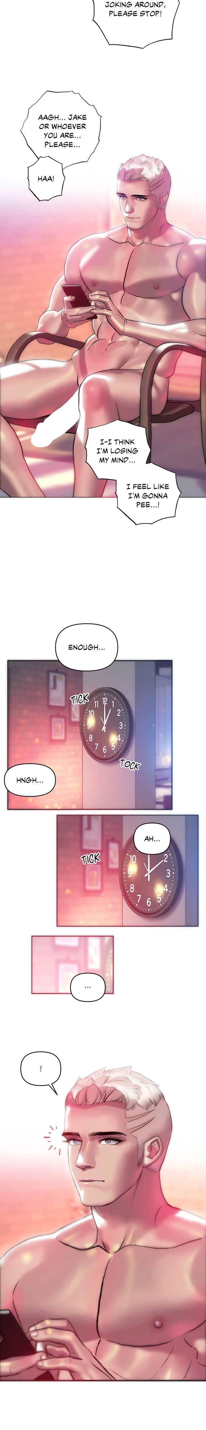 Trophy Wives Chapter 56 image 11