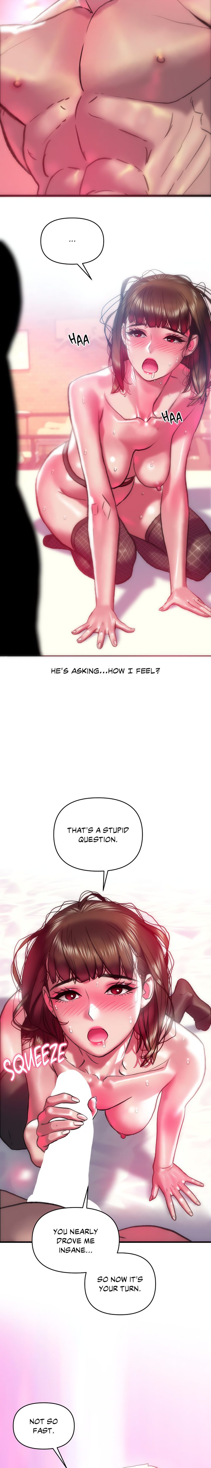 Trophy Wives Chapter 56 image 13