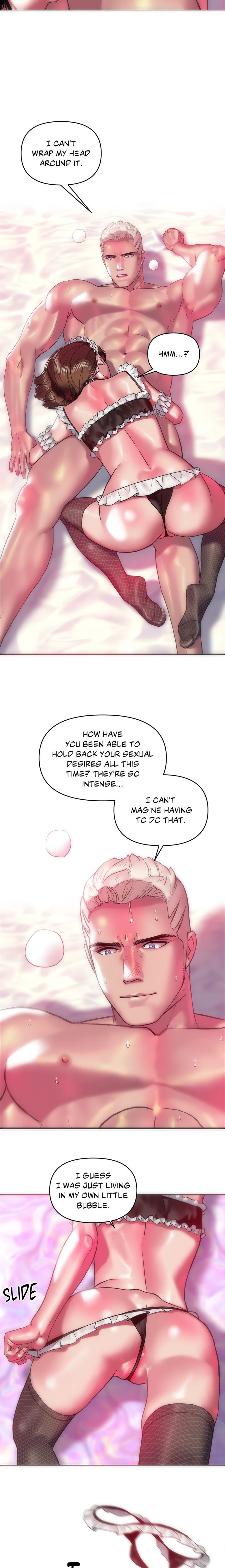 Trophy Wives Chapter 56 image 1