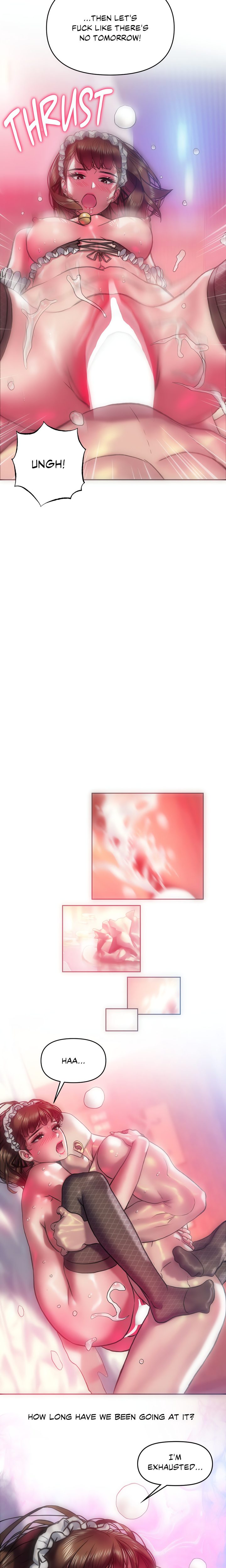 Trophy Wives Chapter 56 image 4