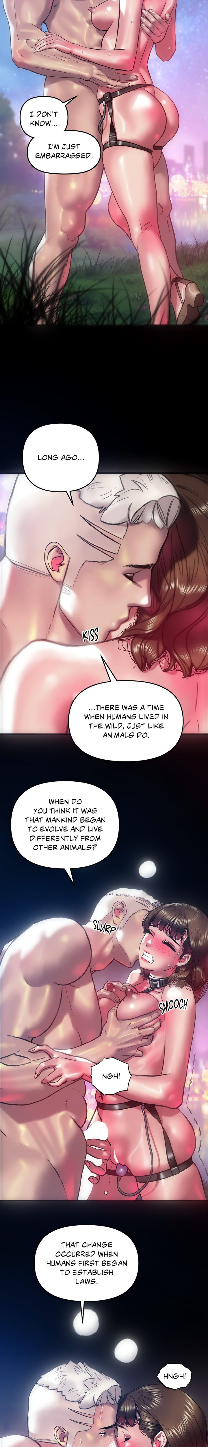 Trophy Wives Chapter 57 image 9