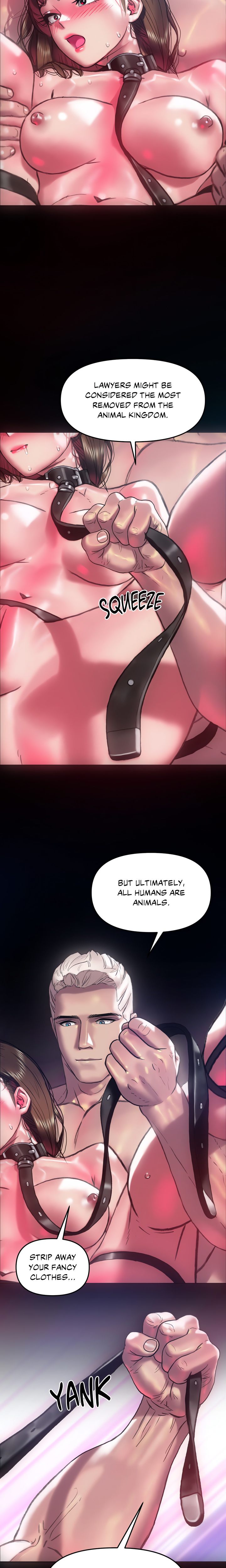 Trophy Wives Chapter 57 image 11