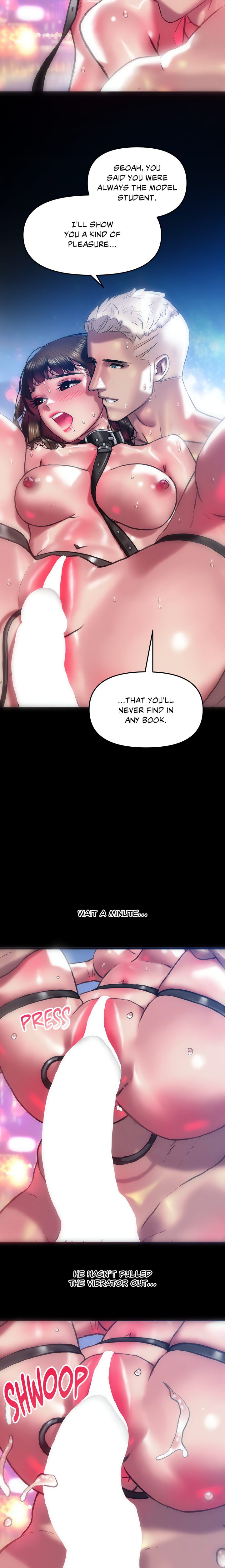 Trophy Wives Chapter 57 image 14