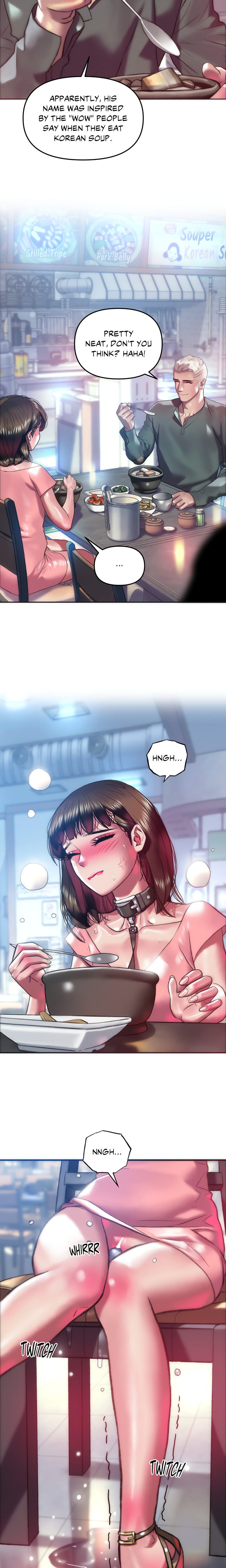 Trophy Wives Chapter 57 image 1