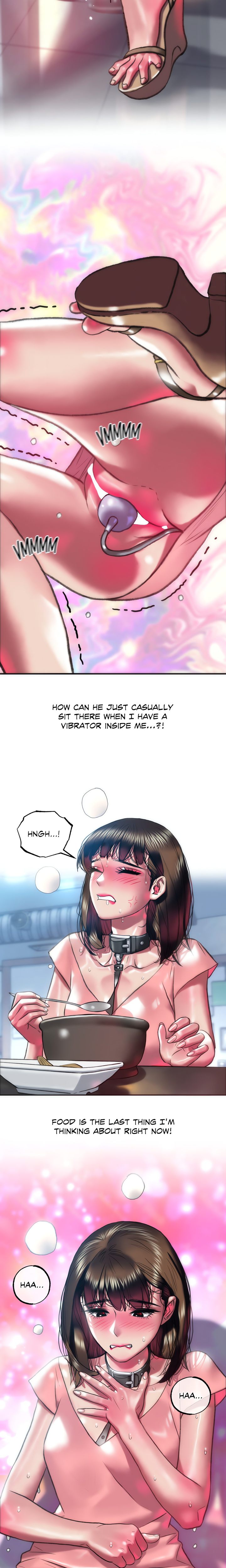Trophy Wives Chapter 57 image 2