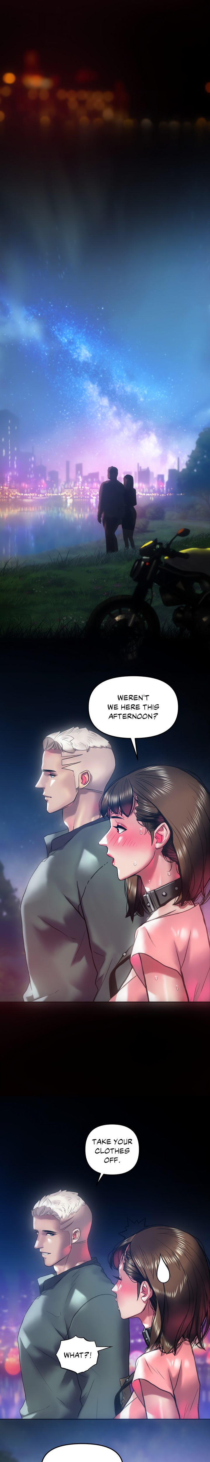 Trophy Wives Chapter 57 image 6