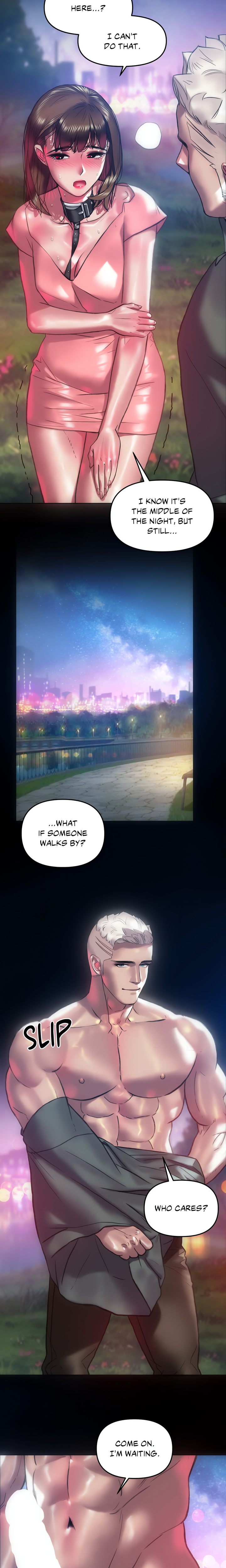 Trophy Wives Chapter 57 image 7