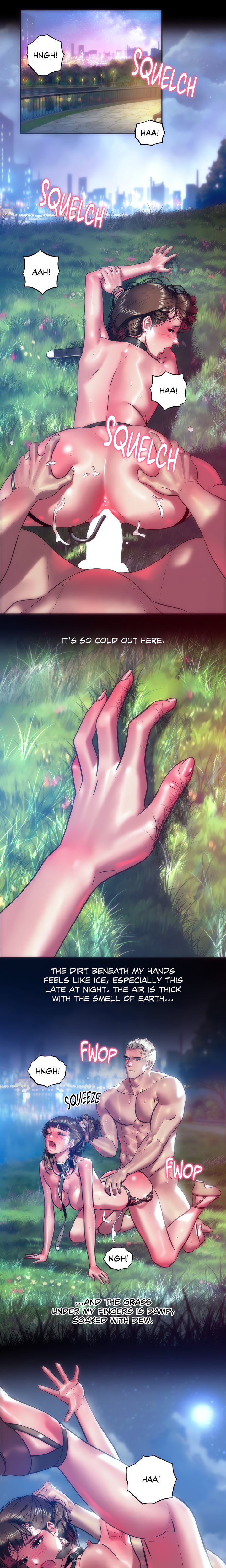 Trophy Wives Chapter 58 image 0