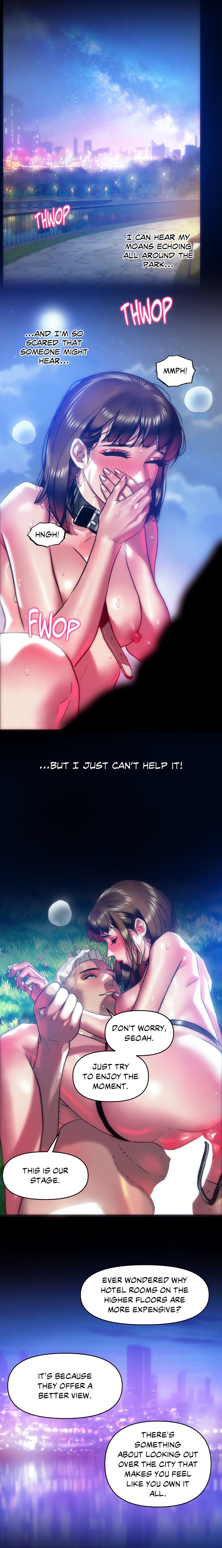 Trophy Wives Chapter 58 image 2