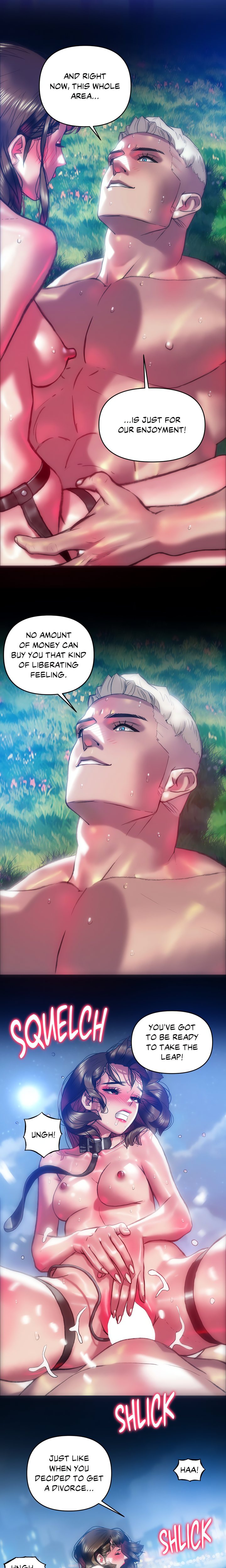 Trophy Wives Chapter 58 image 3