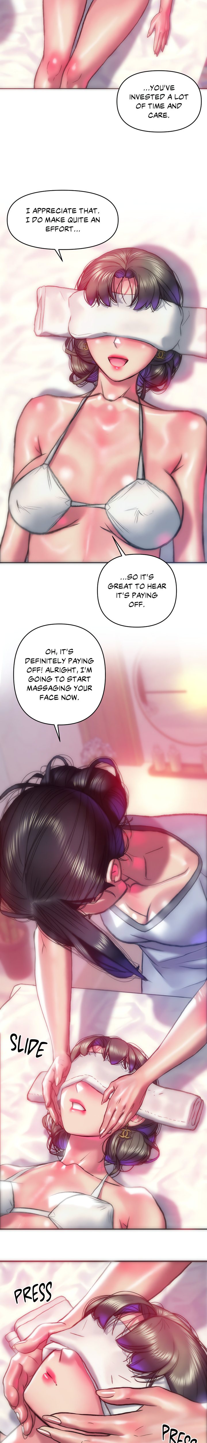 Trophy Wives Chapter 59 image 10