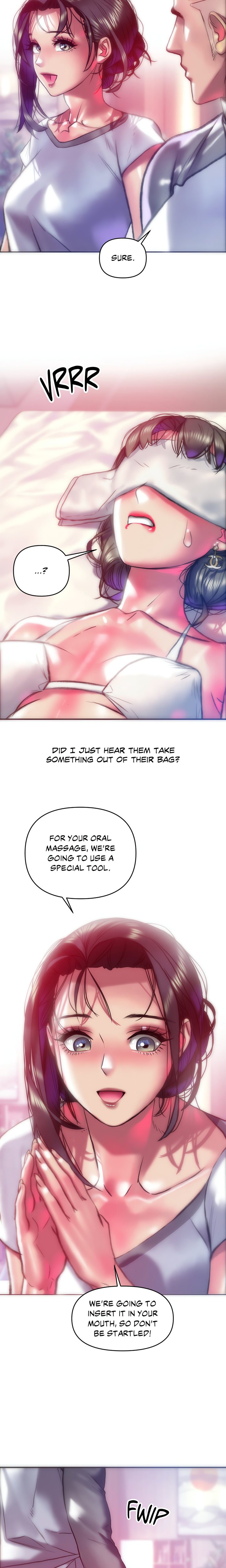 Trophy Wives Chapter 59 image 13
