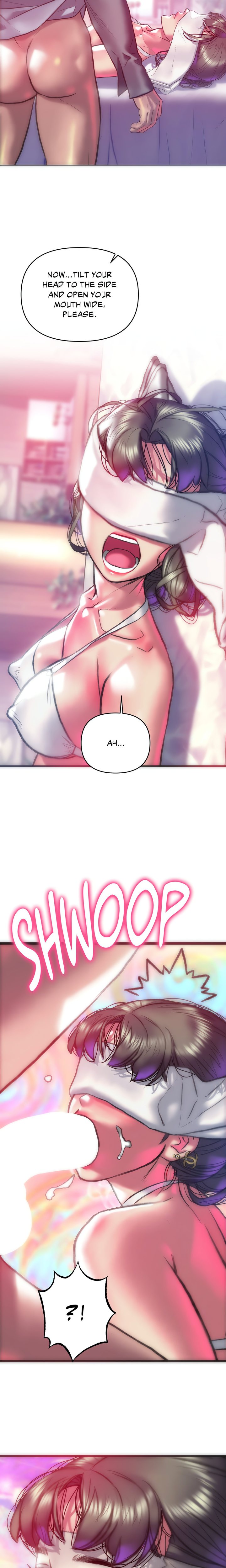 Trophy Wives Chapter 59 image 14