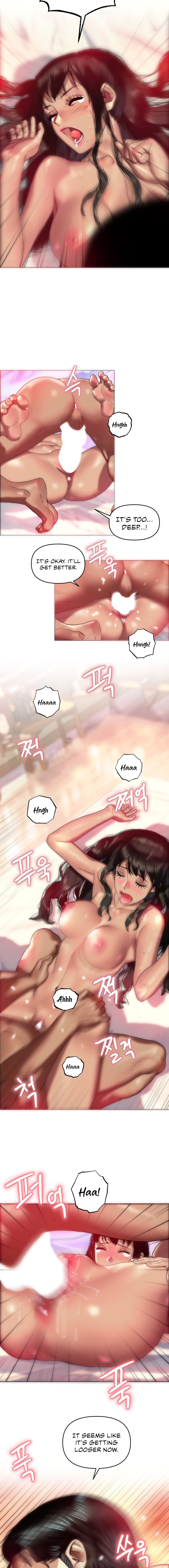 Trophy Wives Chapter 6 image 2