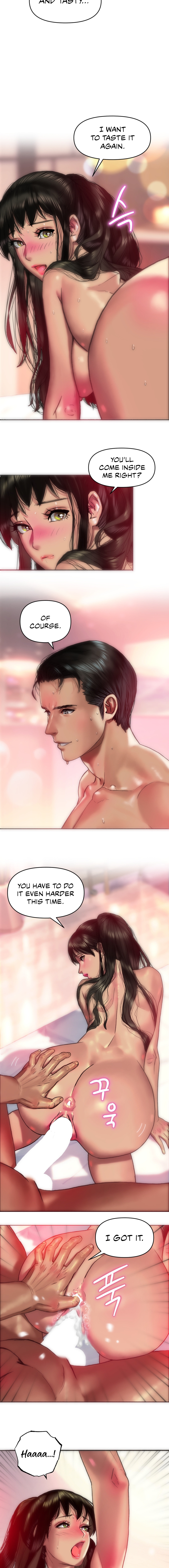 Trophy Wives Chapter 6 image 7