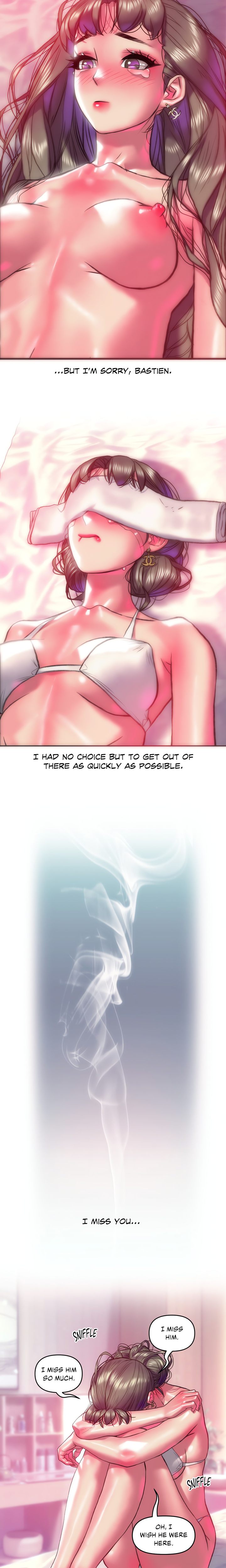Trophy Wives Chapter 60 image 13