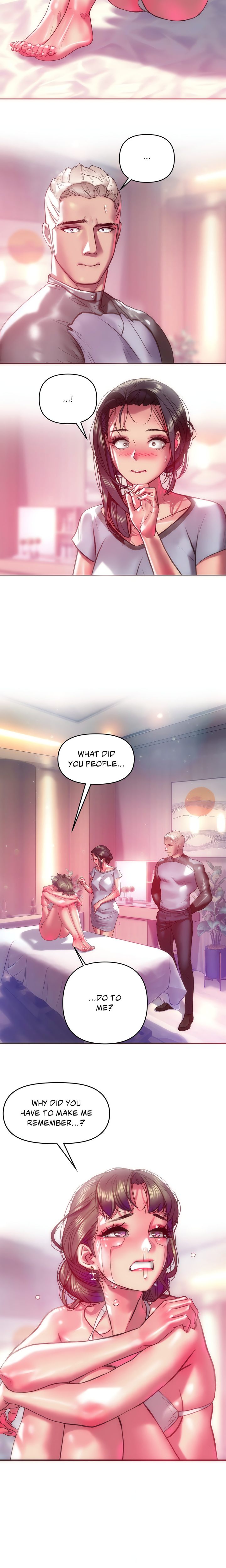 Trophy Wives Chapter 60 image 14