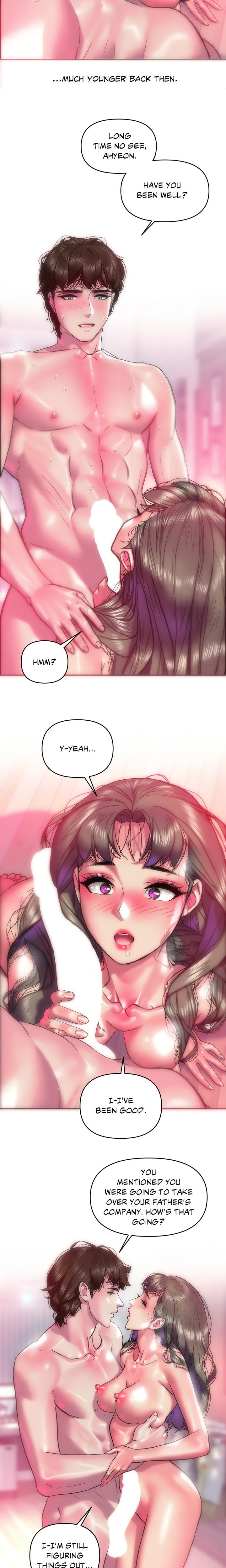 Trophy Wives Chapter 60 image 2