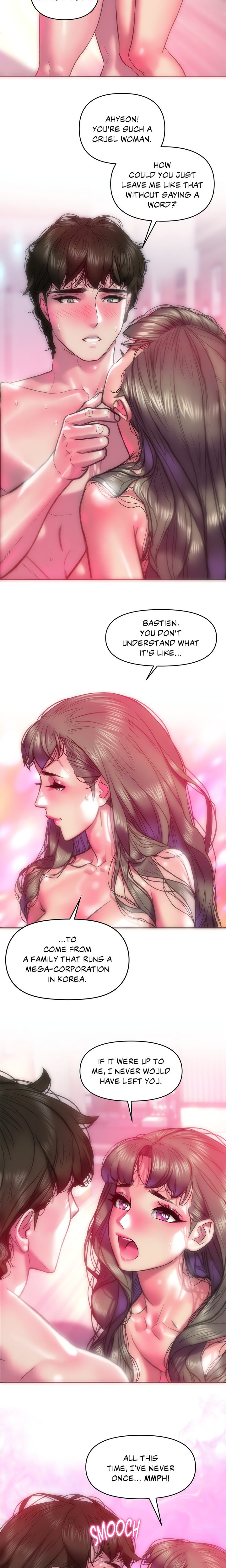 Trophy Wives Chapter 60 image 3