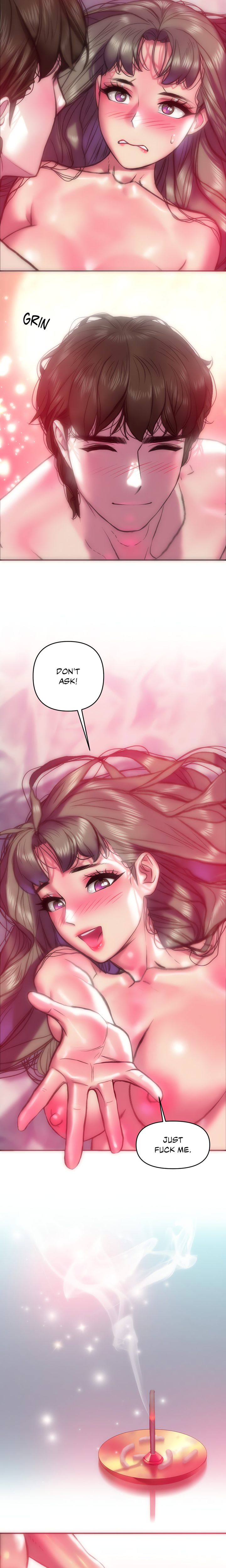 Trophy Wives Chapter 60 image 6