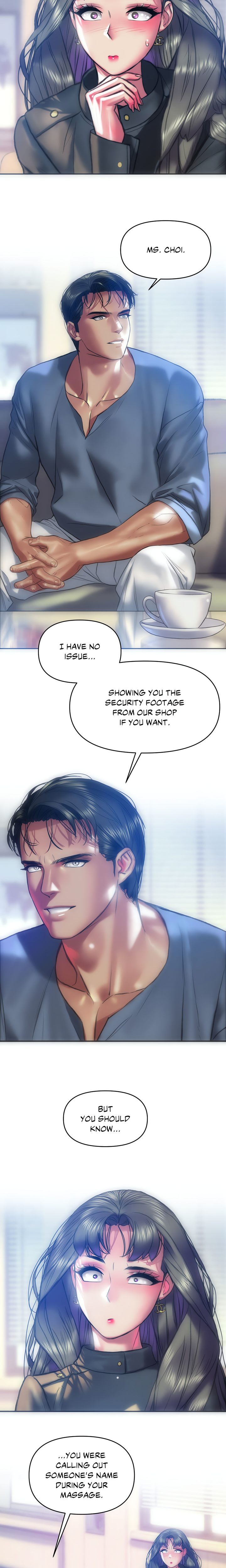 Trophy Wives Chapter 61 image 10