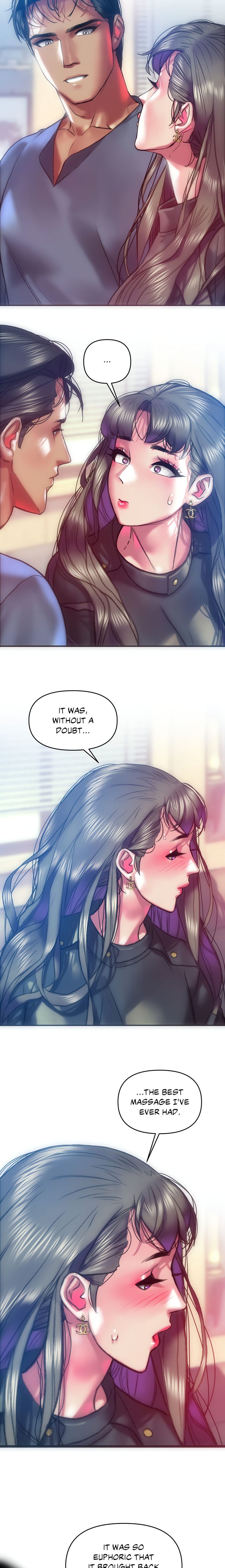 Trophy Wives Chapter 61 image 14