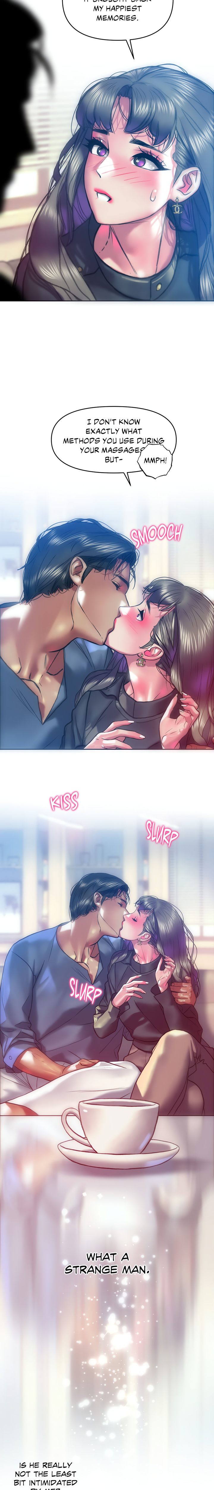 Trophy Wives Chapter 61 image 15