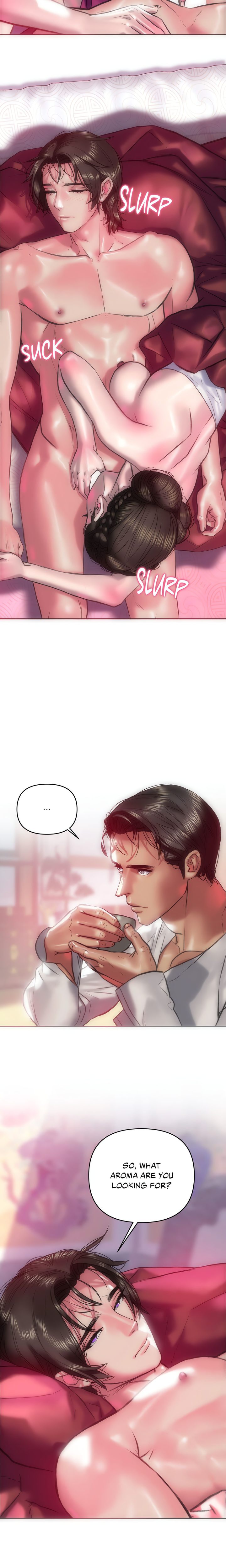 Trophy Wives Chapter 61 image 5