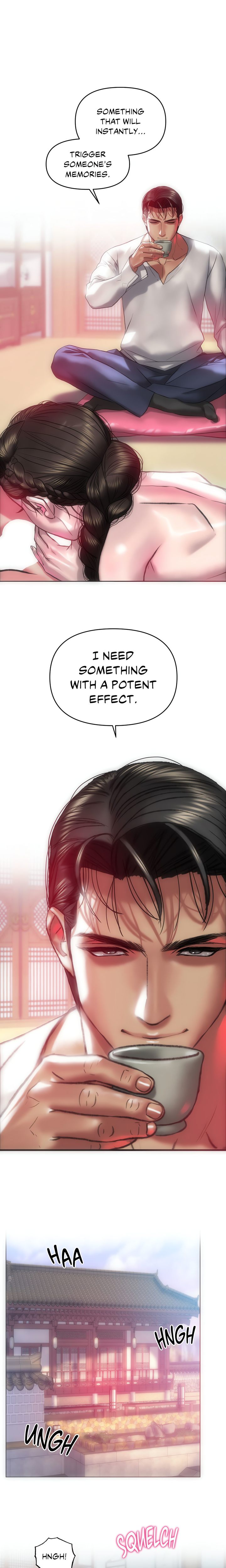 Trophy Wives Chapter 61 image 6