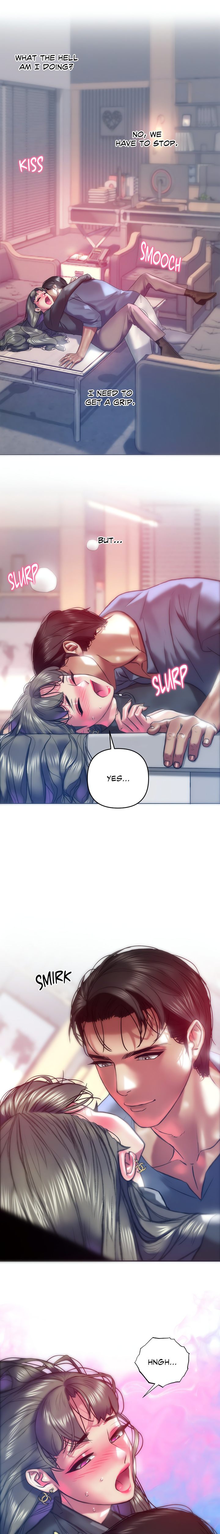 Trophy Wives Chapter 62 image 0
