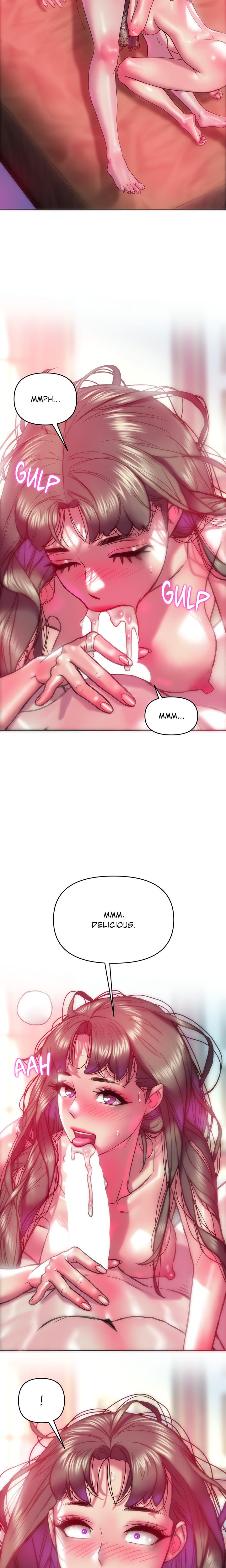 Trophy Wives Chapter 62 image 9
