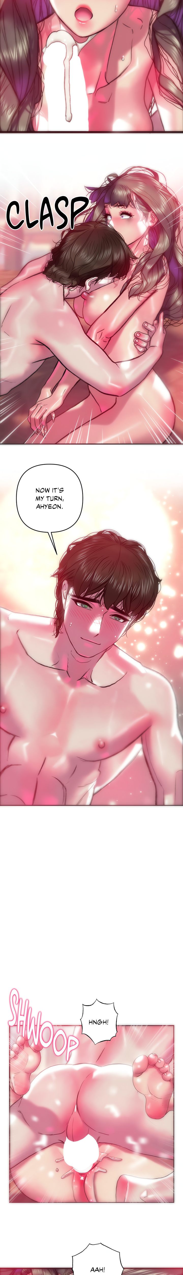 Trophy Wives Chapter 62 image 10