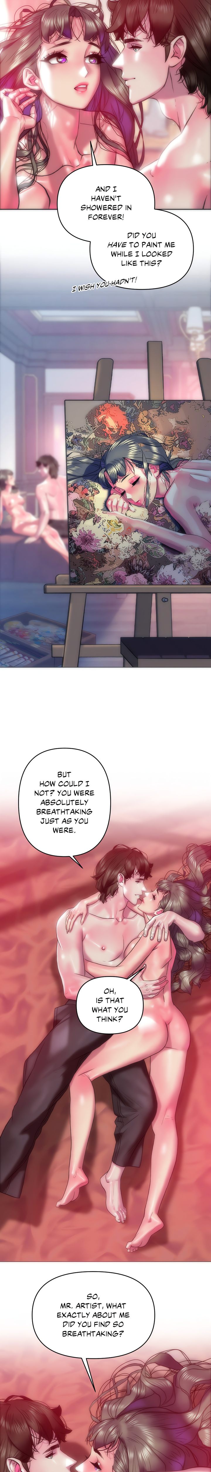 Trophy Wives Chapter 62 image 4