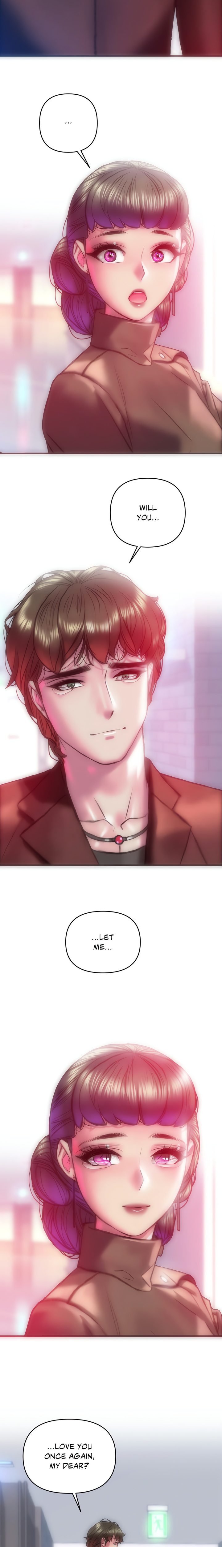 Trophy Wives Chapter 64 image 15