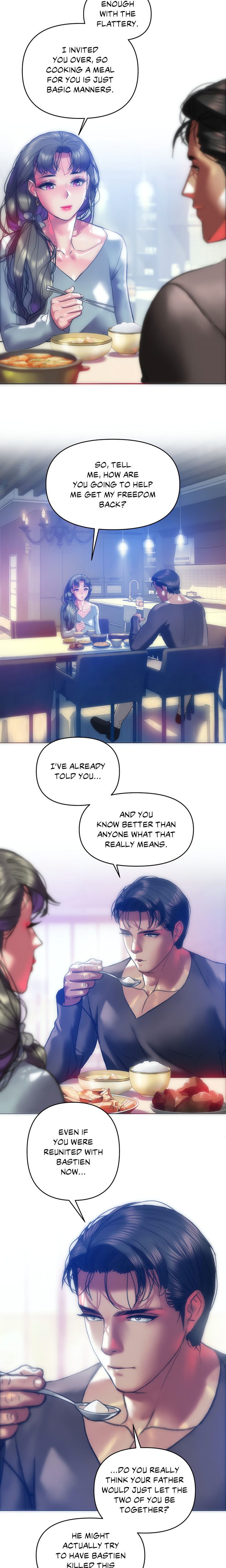 Trophy Wives Chapter 64 image 7