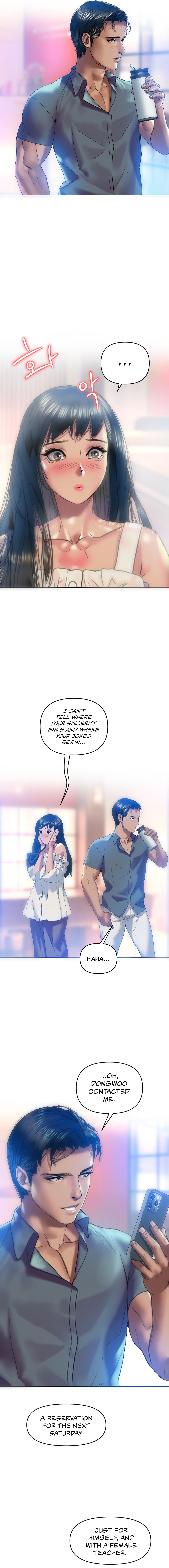 Trophy Wives Chapter 7 image 16