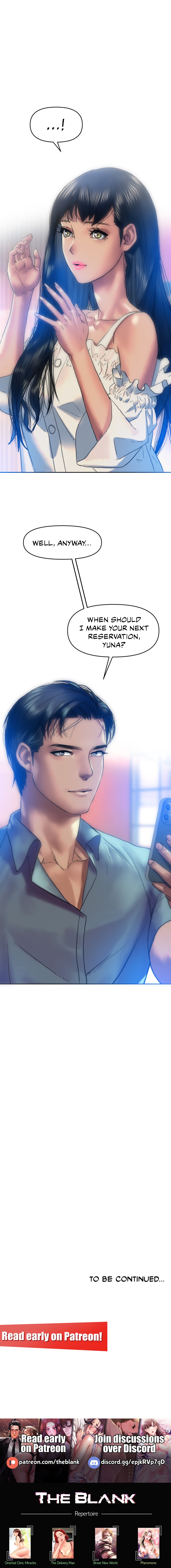 Trophy Wives Chapter 7 image 17