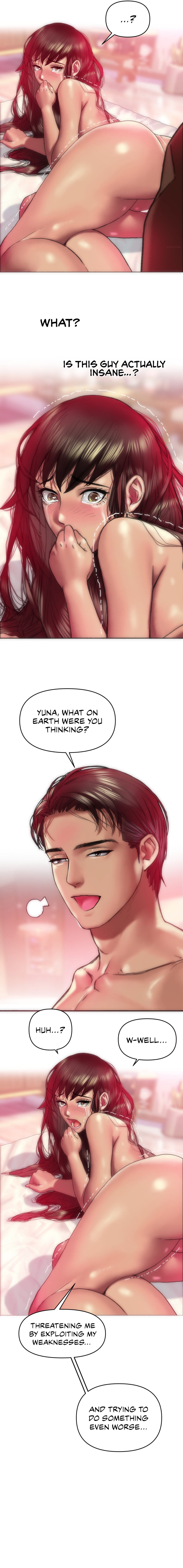 Trophy Wives Chapter 7 image 2
