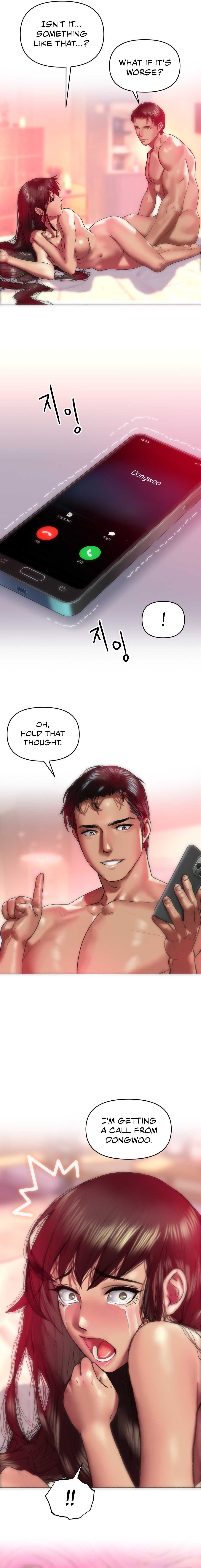 Trophy Wives Chapter 7 image 3