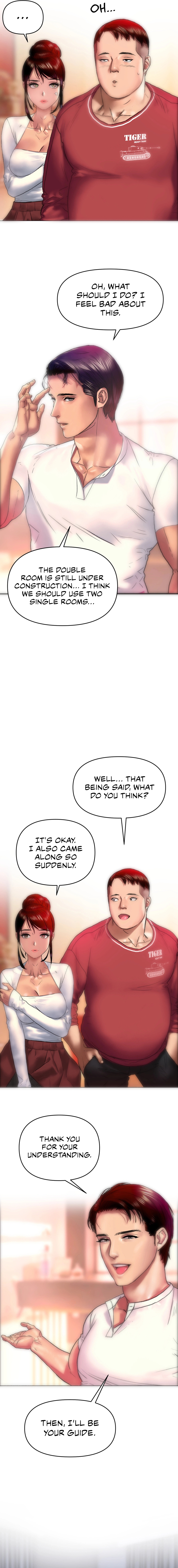 Trophy Wives Chapter 8 image 10