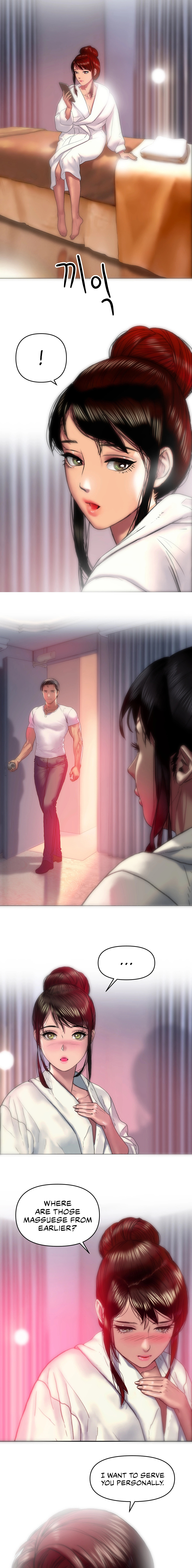 Trophy Wives Chapter 8 image 11