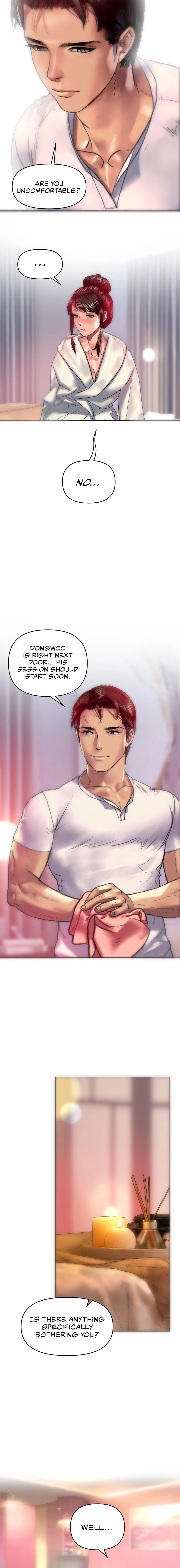 Trophy Wives Chapter 8 image 12