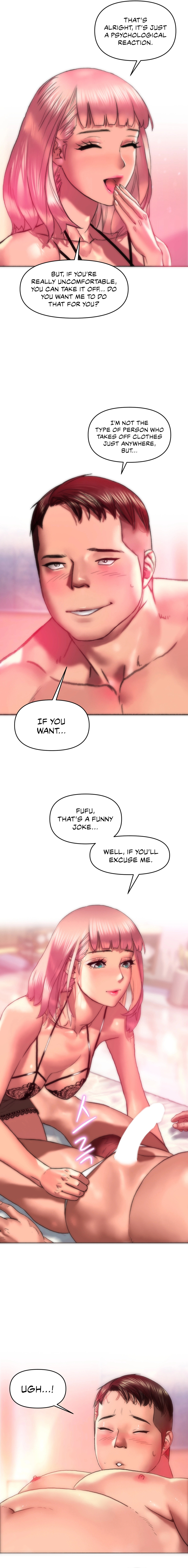 Trophy Wives Chapter 9 image 5