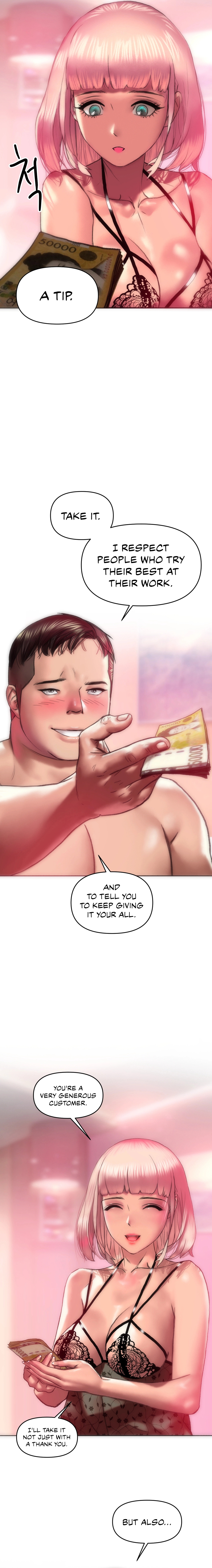 Trophy Wives Chapter 9 image 7