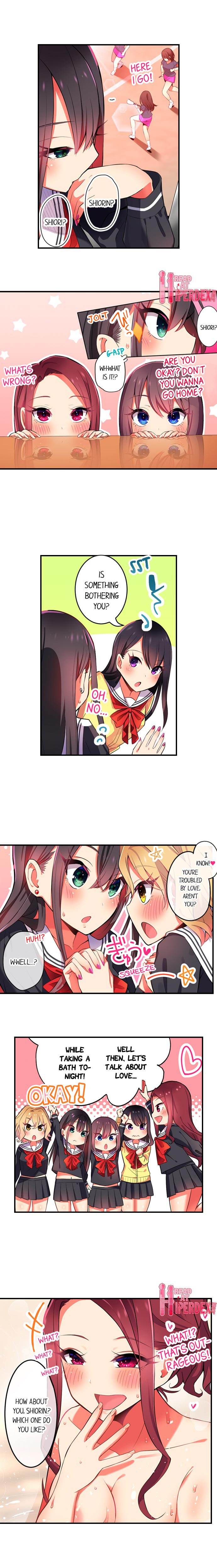 Fucking My Niece at the Girls’ Pajama Party Chapter 10 image 3