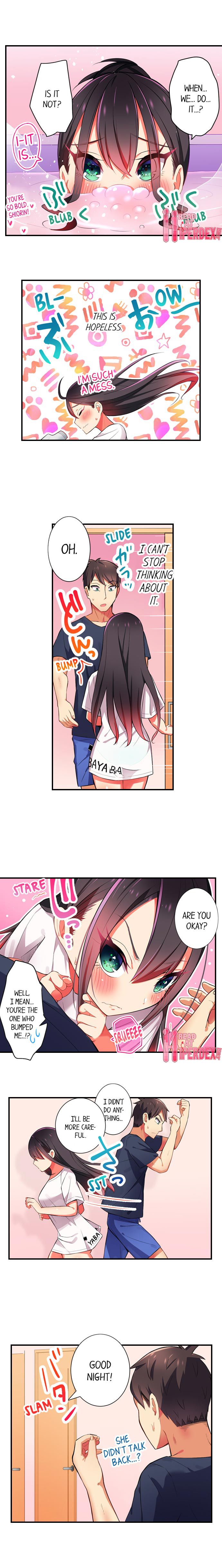Fucking My Niece at the Girls’ Pajama Party Chapter 10 image 5