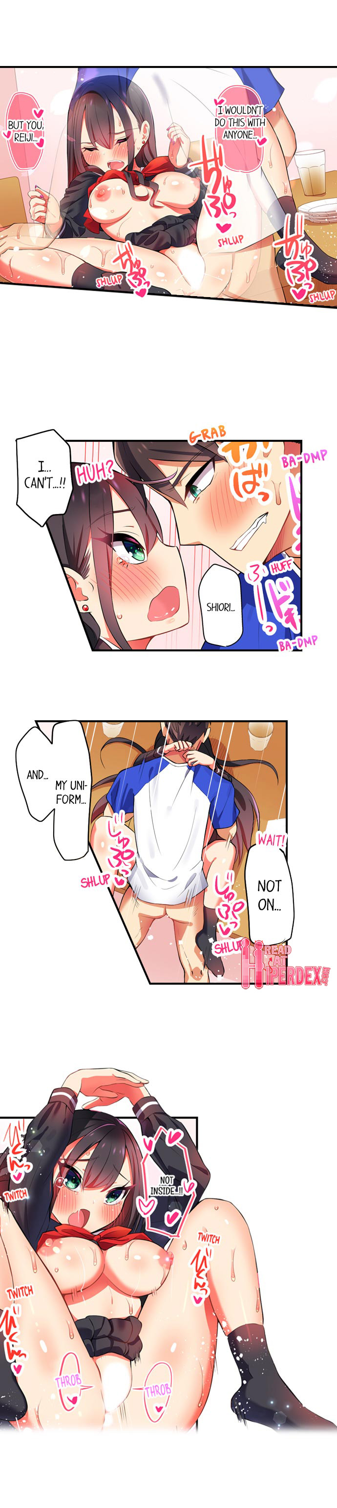 Fucking My Niece at the Girls’ Pajama Party Chapter 11 image 7